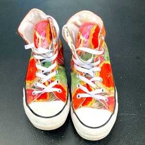 Citrus converse